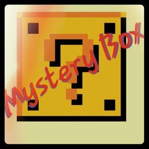 College clothes 5 item mystery box!